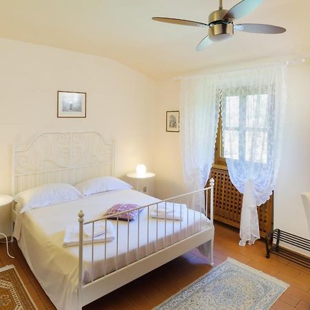 Bed and Breakfast Convento Di San Francesco Mondaino Экстерьер фото
